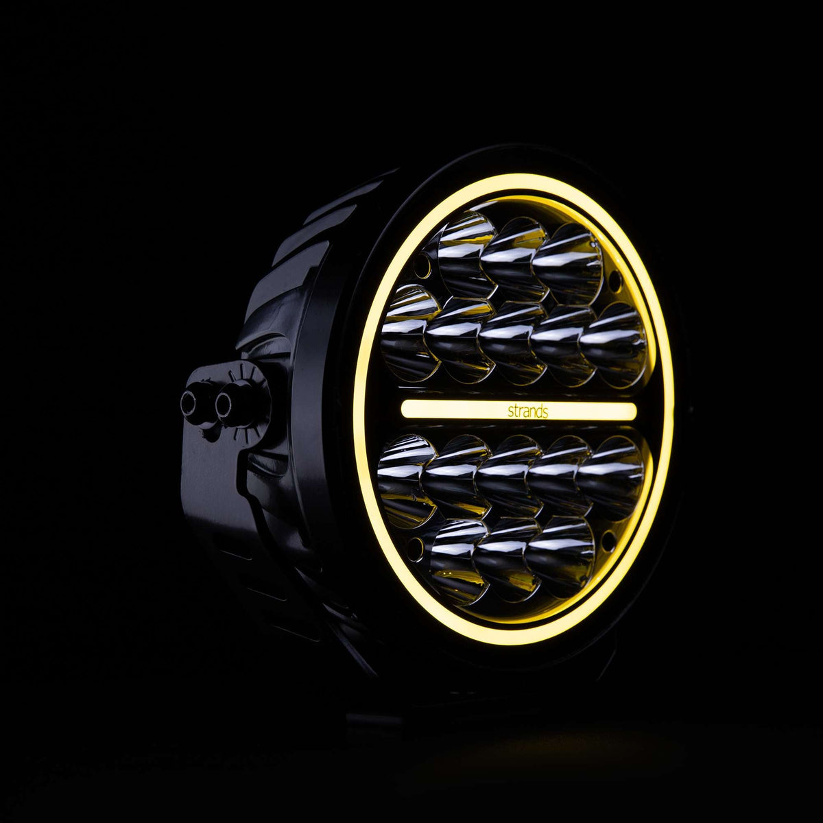 Strands SIBERIA XP DRIVING LIGHT 7″