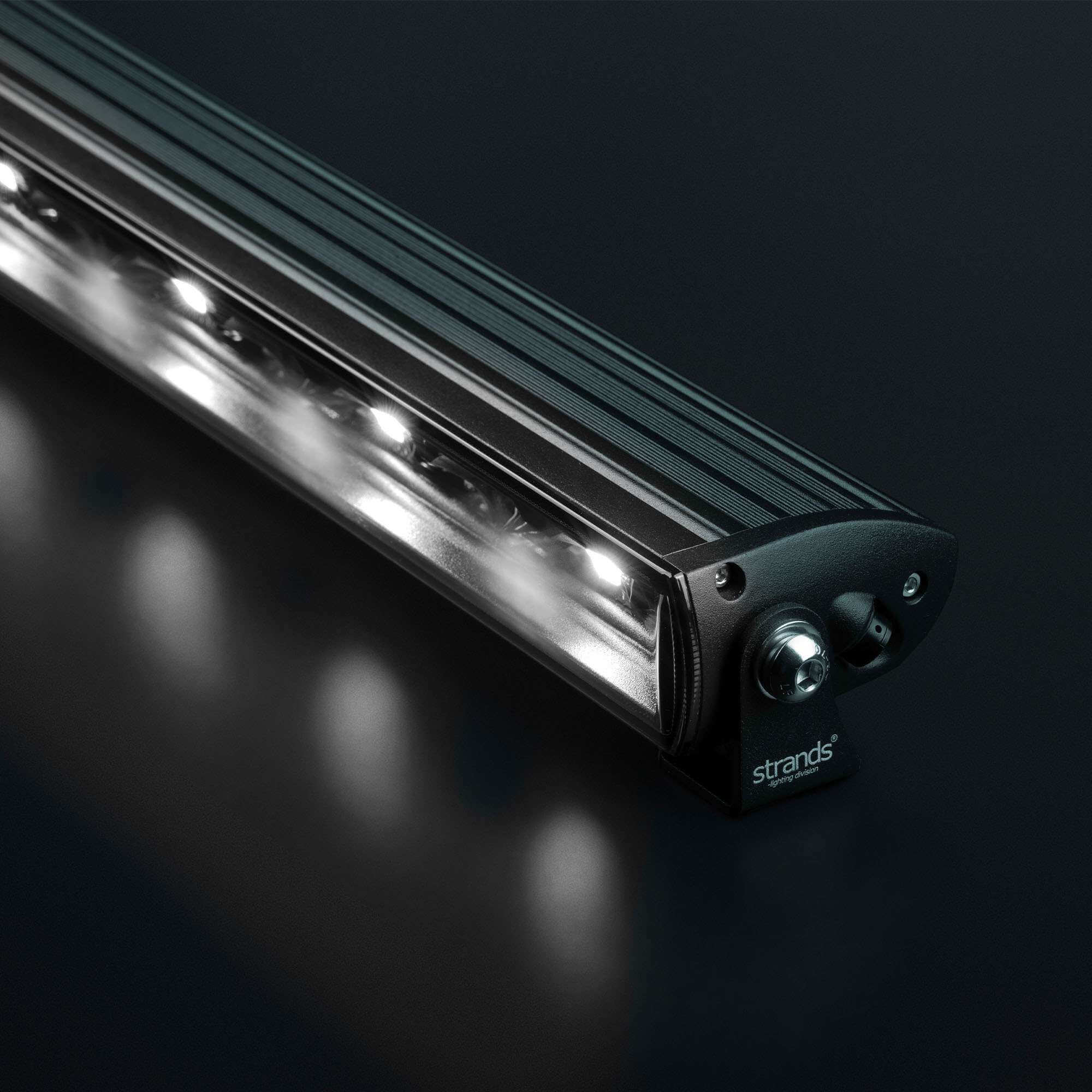 Strands DARK KNIGHT NUUK LED BAR 14″
