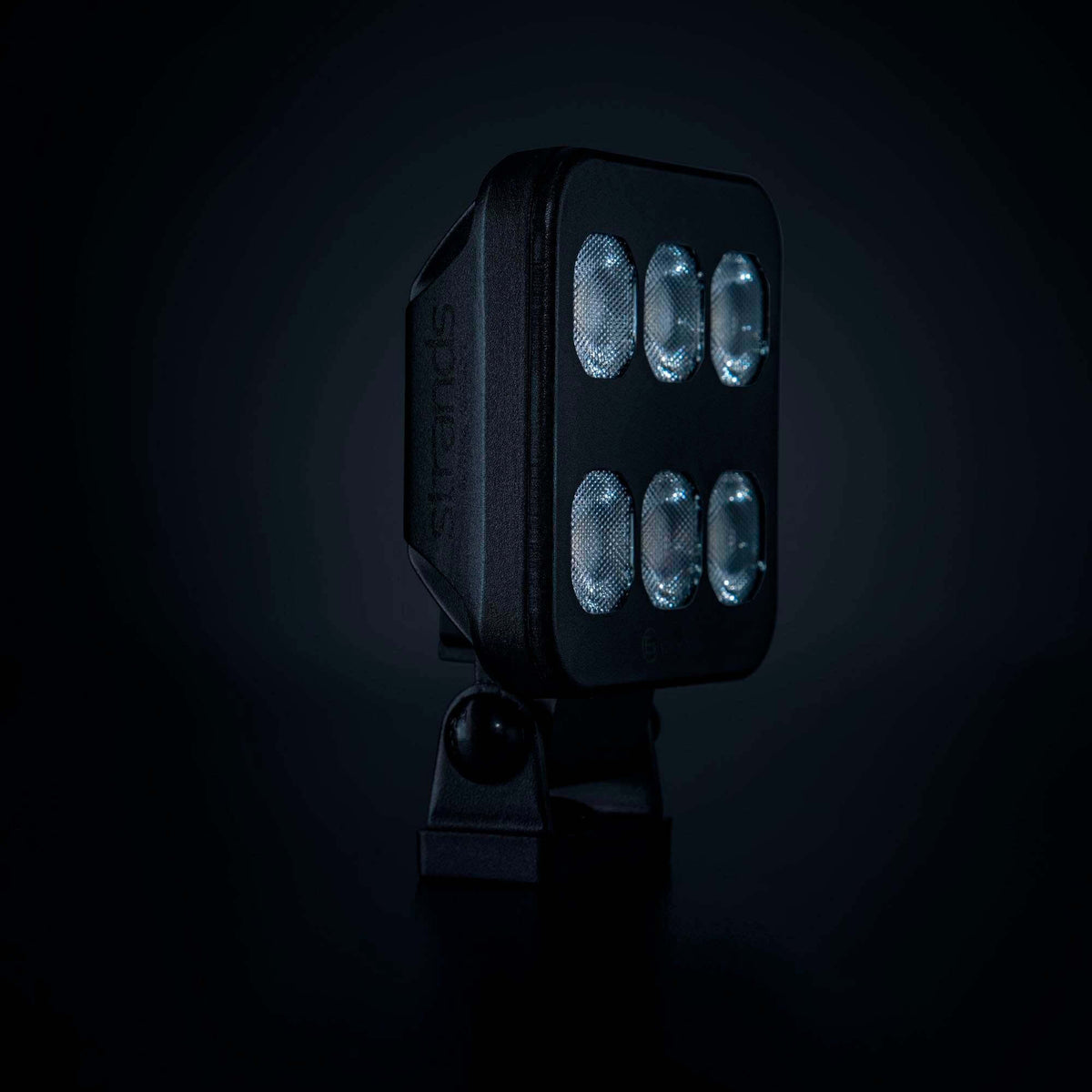 Strands DARK KNIGHT HARDCORE WORK LIGHT 32W