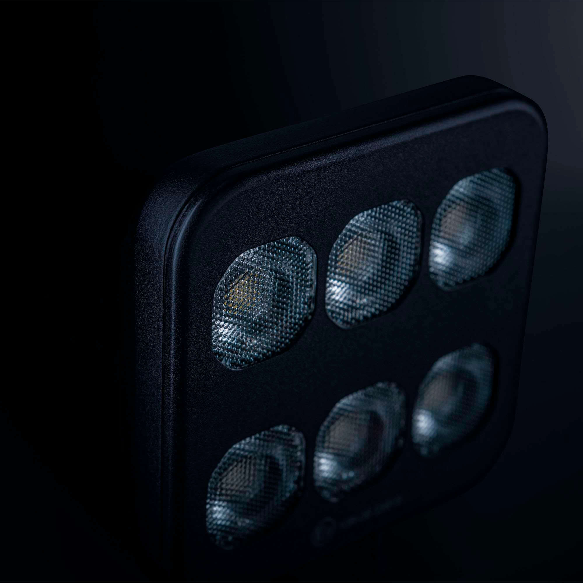 Strands DARK KNIGHT HARDCORE WORK LIGHT 32W
