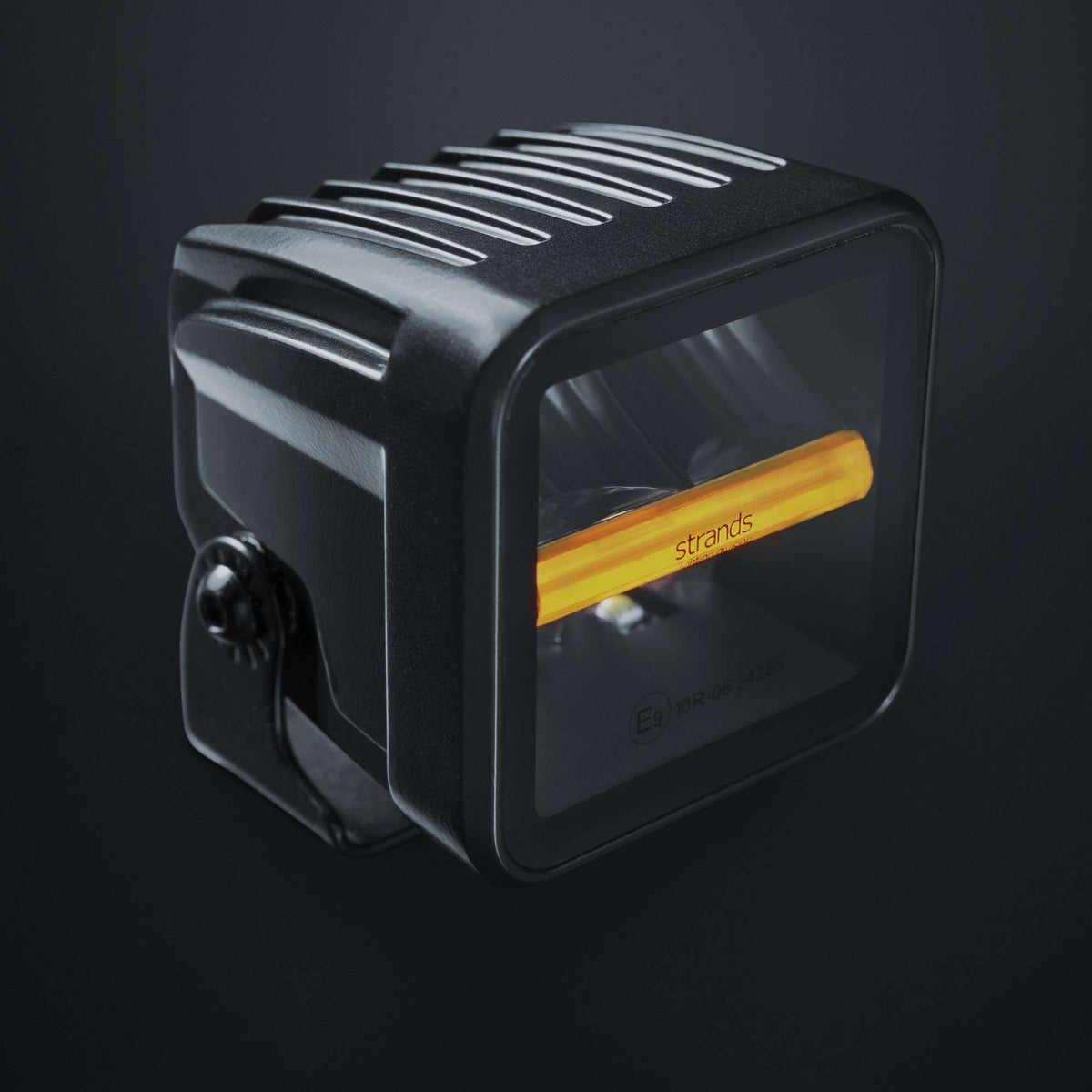 Strands SIBERIA XP RED PANDA WORK LIGHT 38W