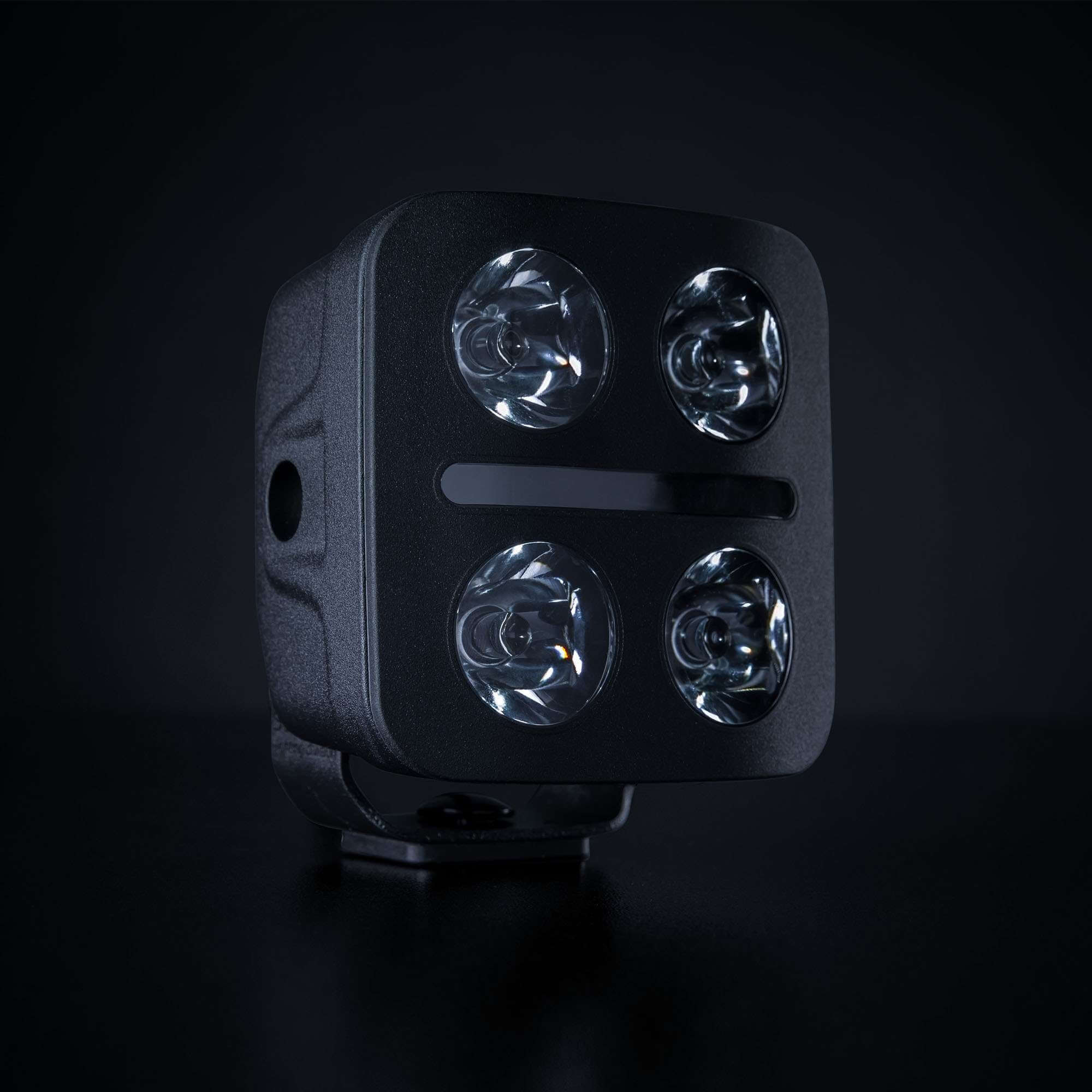 Strands NUUK D-LINE QBA DRIVING LIGHT 3″