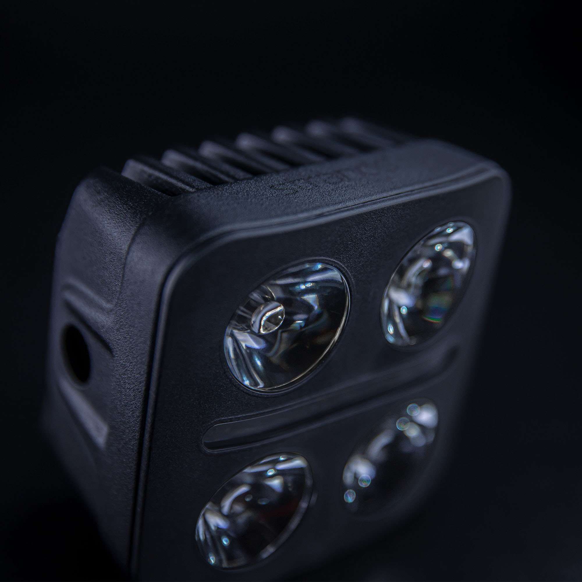 Strands NUUK D-LINE QB DRIVING LIGHT 3″