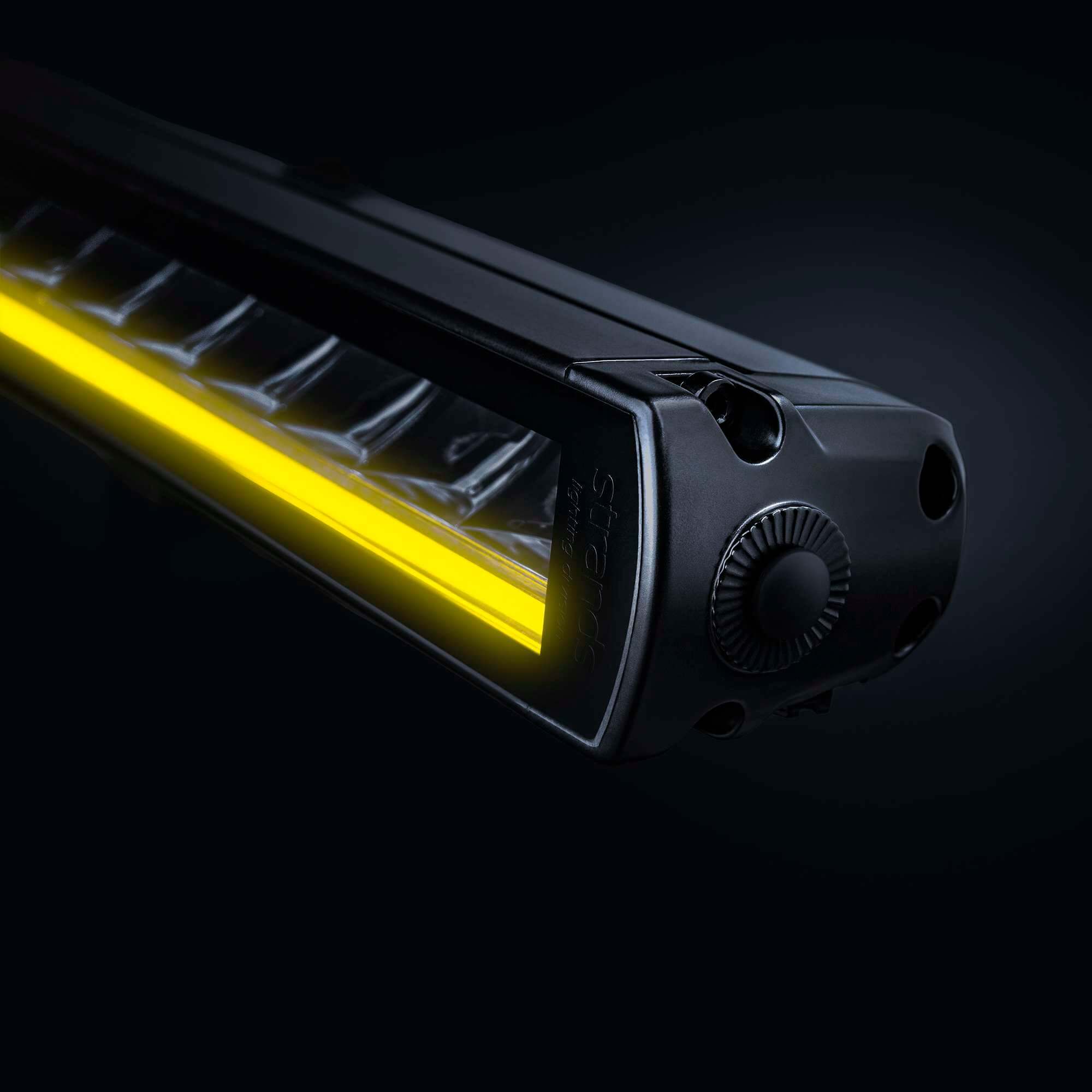 Strands SIBERIA XP SR LED BAR 50″