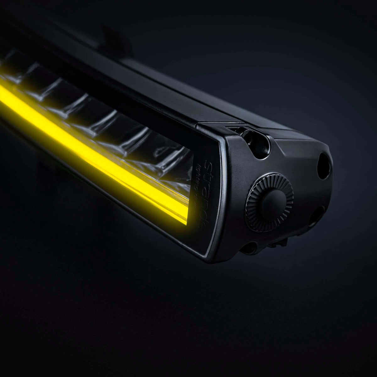 Strands SIBERIA XP SRC LED BAR 22″