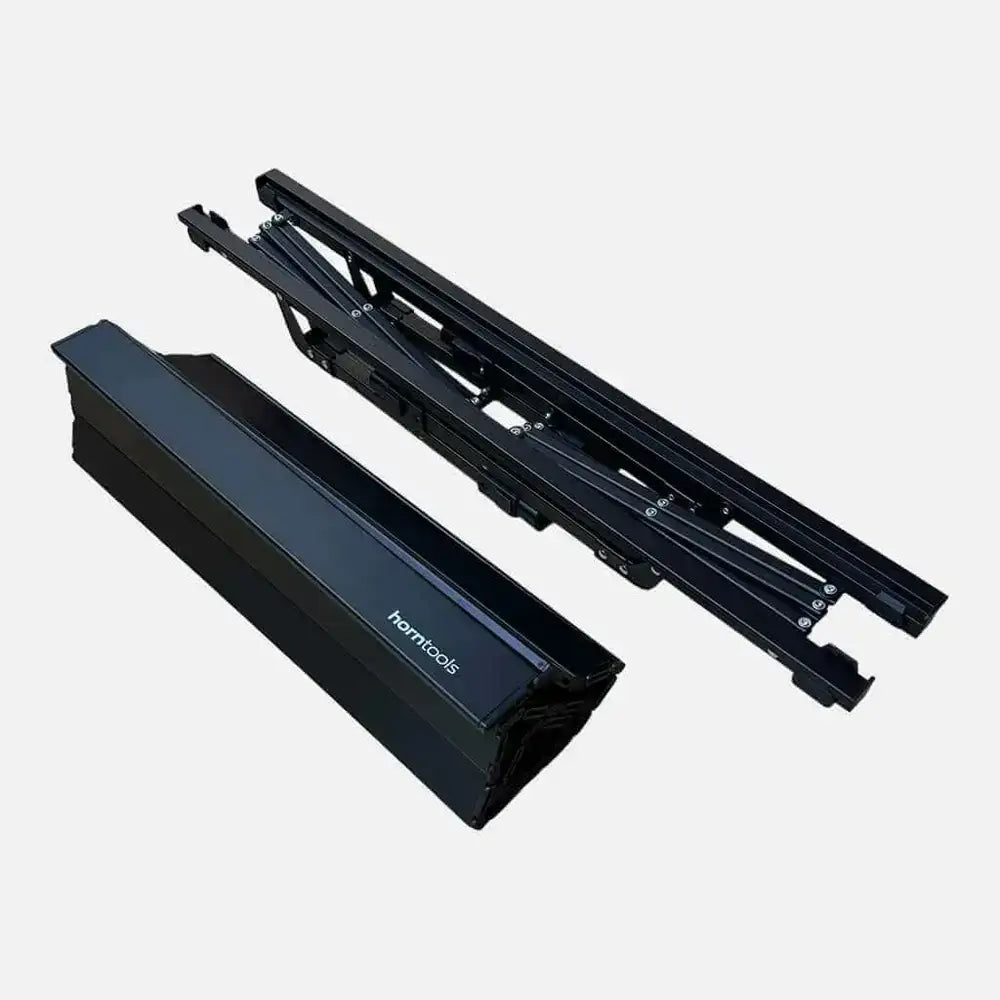 Set mobili da campeggio - Poltrona reclinabile