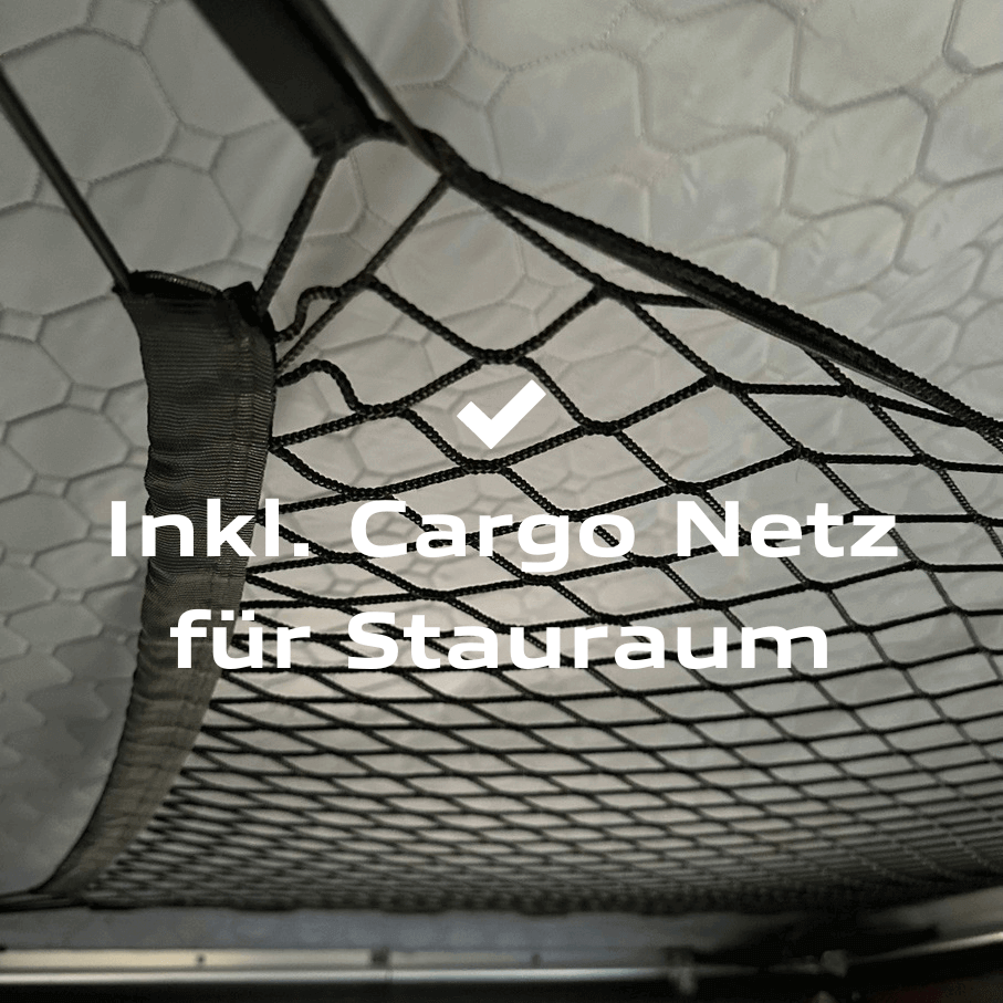 Dachzelt Hartschale Themis