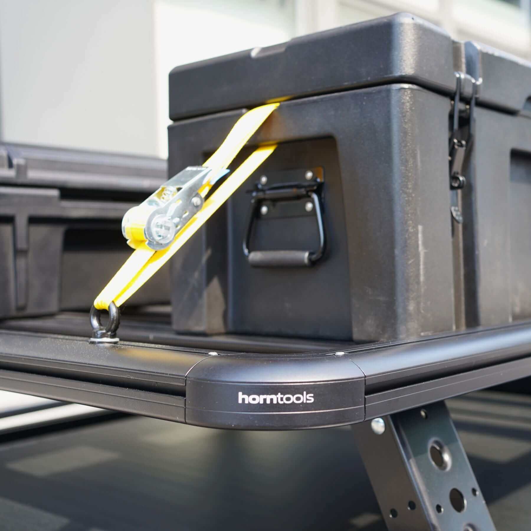 ExRoof Ladeflächenträger für Pickup