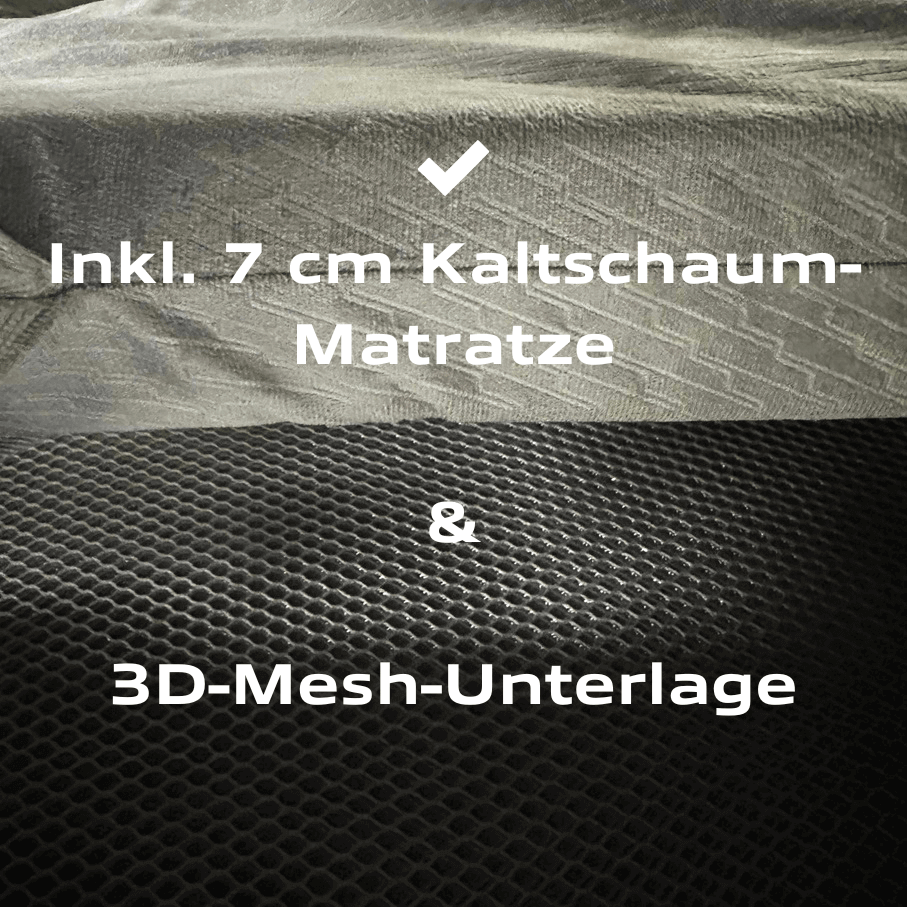 Dachzelt Hartschale Themis