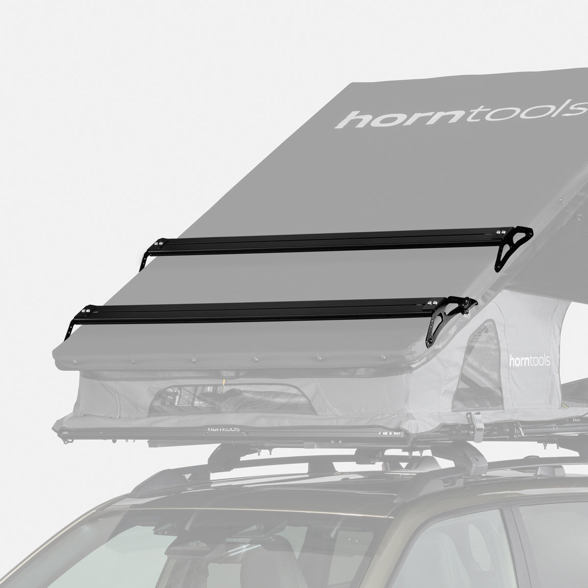 Portapacchi per tenda da tetto Cloud