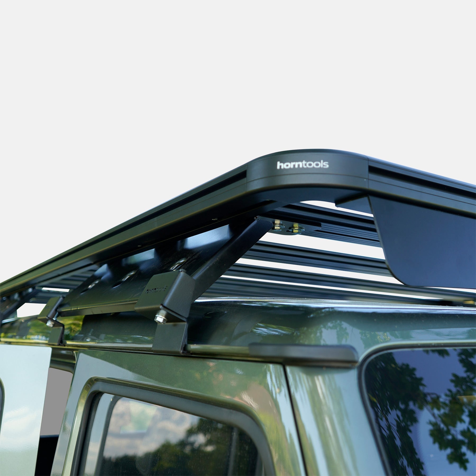 Dachträger ExRoof für BAW 212