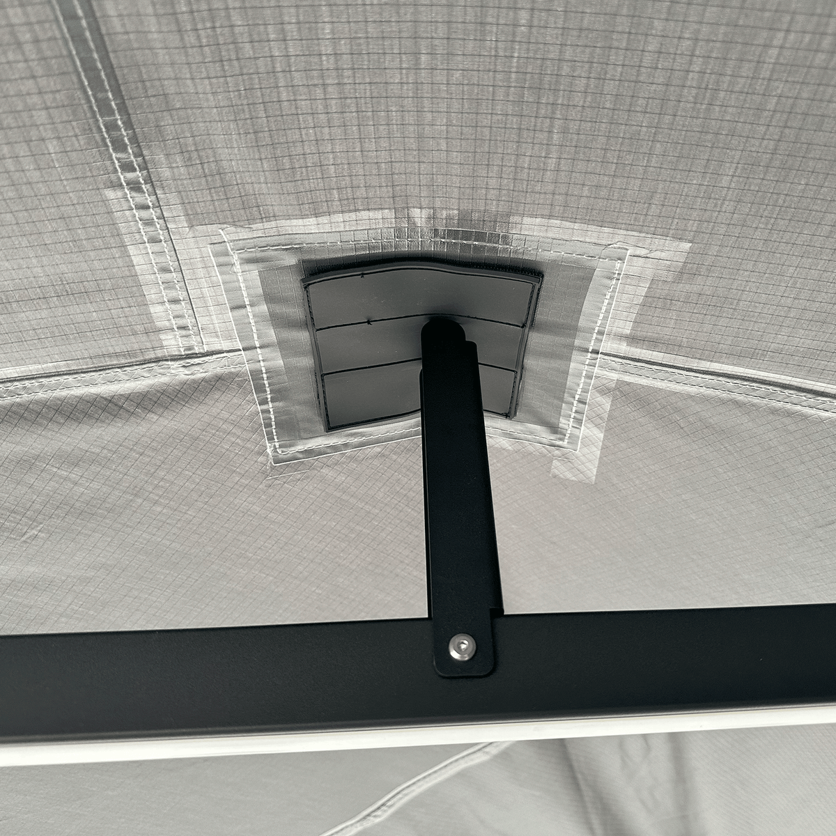270 Grad Markise Horizon (freitragend)