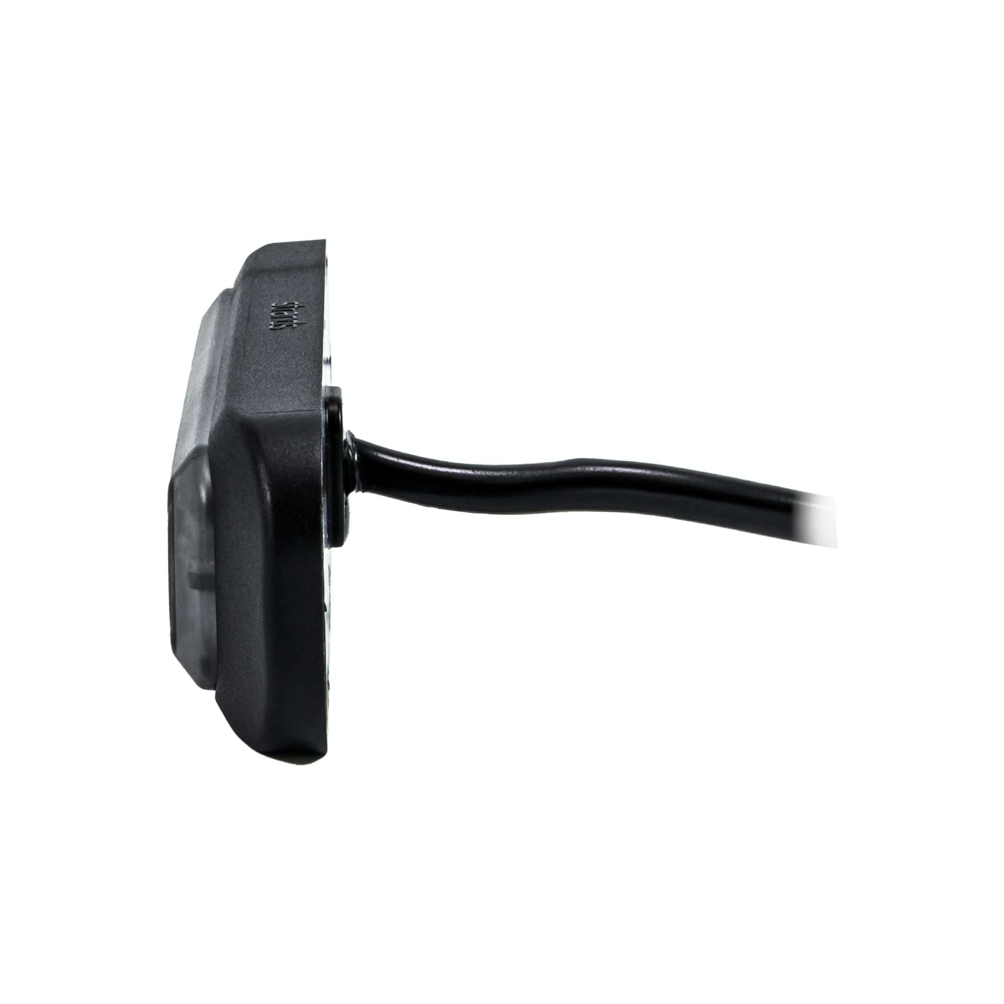 Strands DARK KNIGHT TAIL/BRAKE LIGHT 129MM