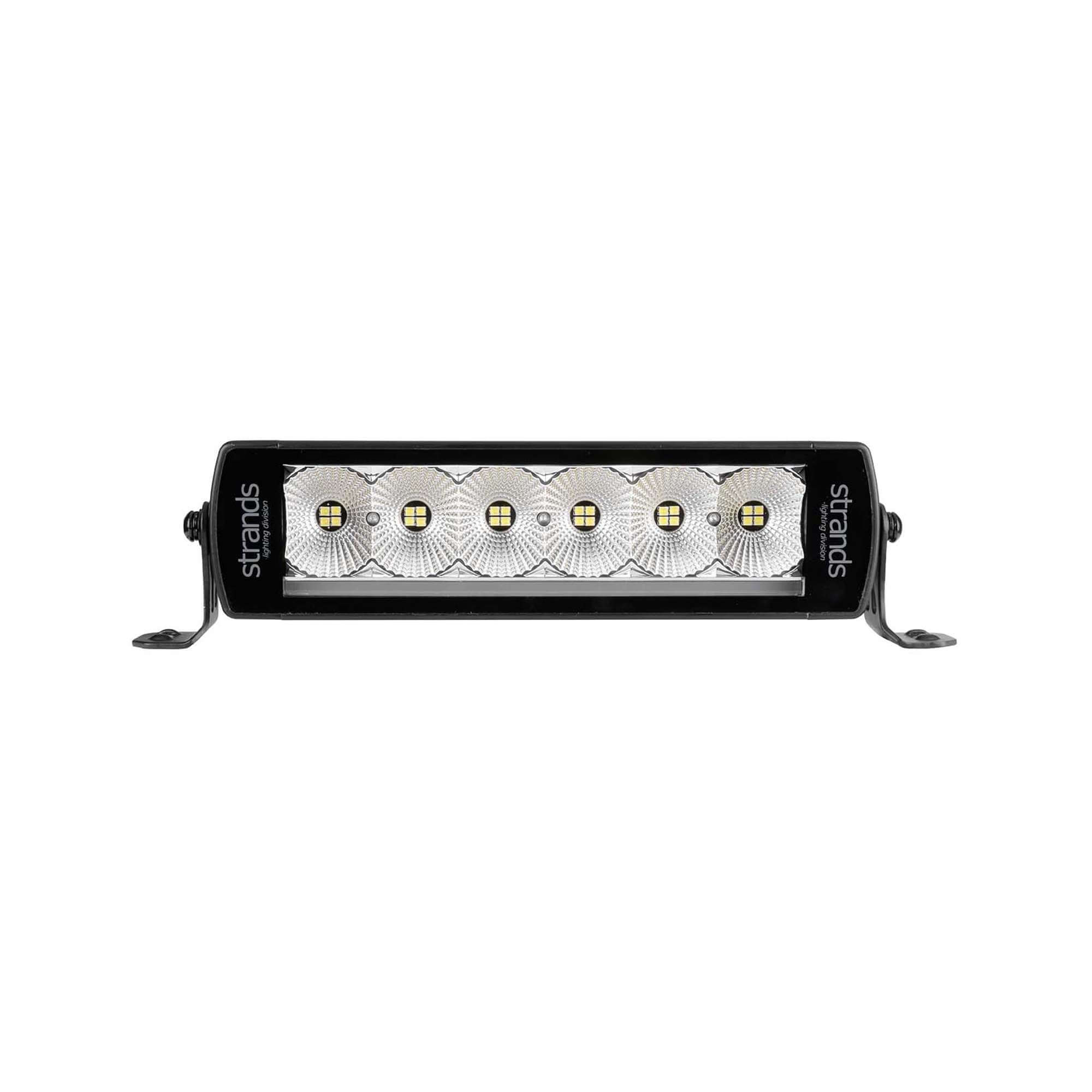 Strands SIBERIA NEXT LEVEL WORK LIGHT BAR 11″