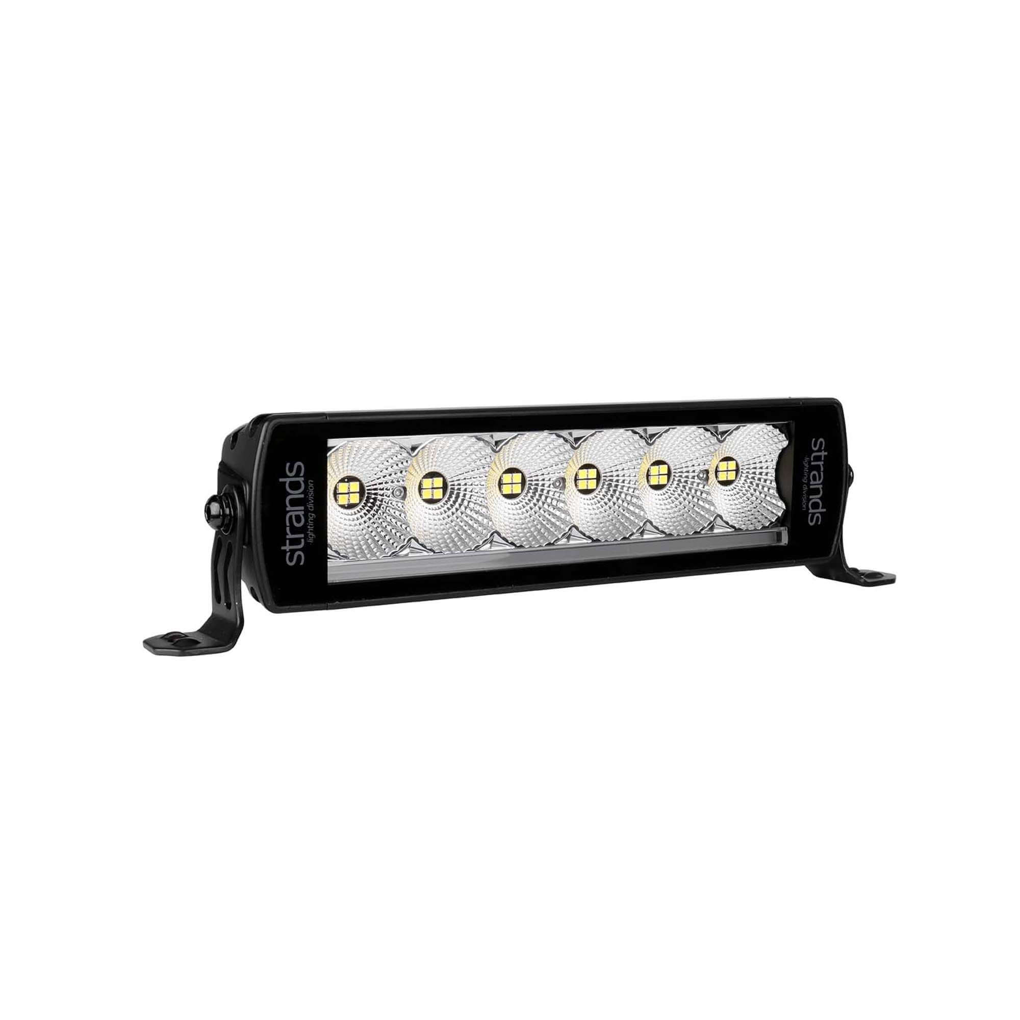 Strands SIBERIA NEXT LEVEL WORK LIGHT BAR 11″