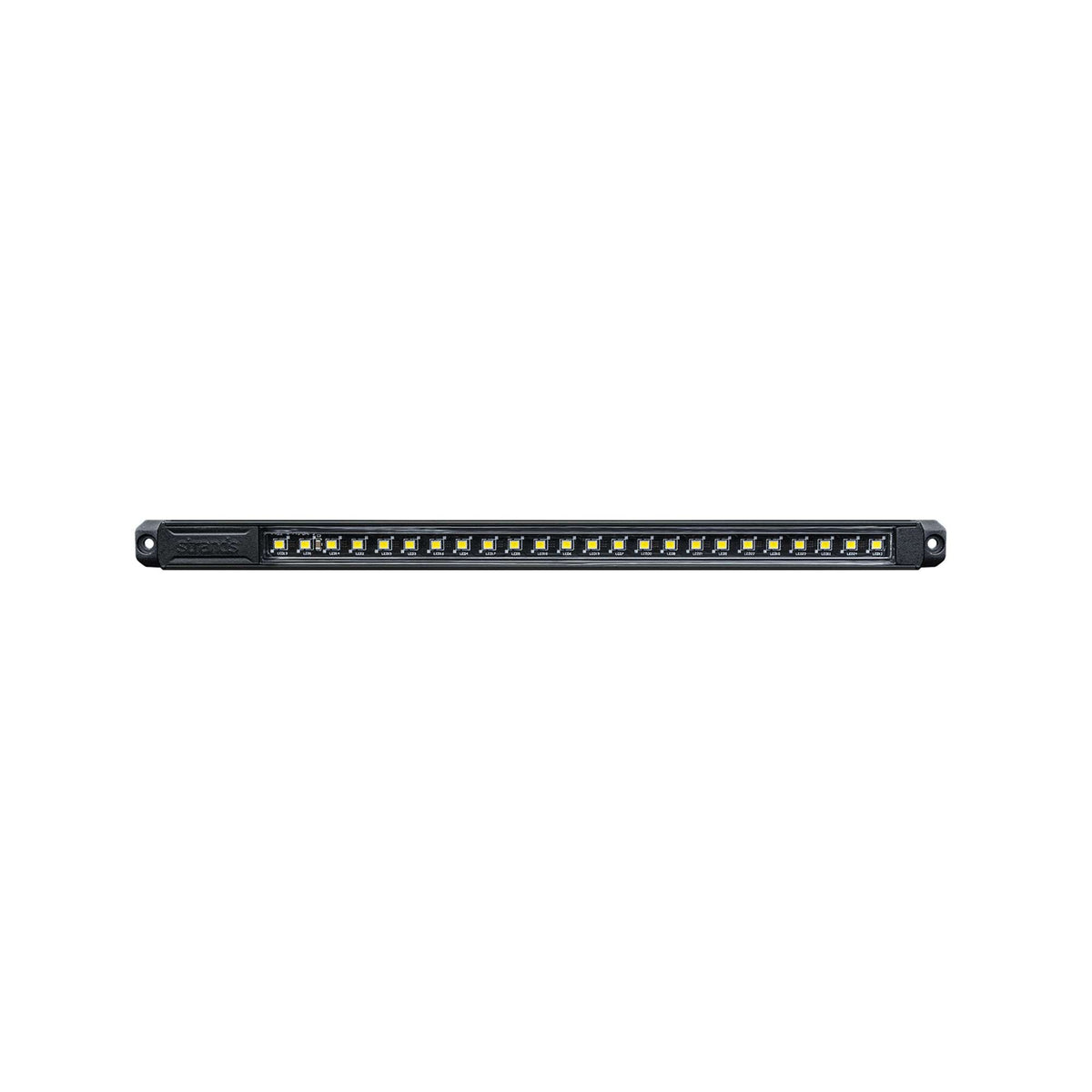 Strands UNITY UNDERGLOW INTERIOR LIGHT RED 281MM