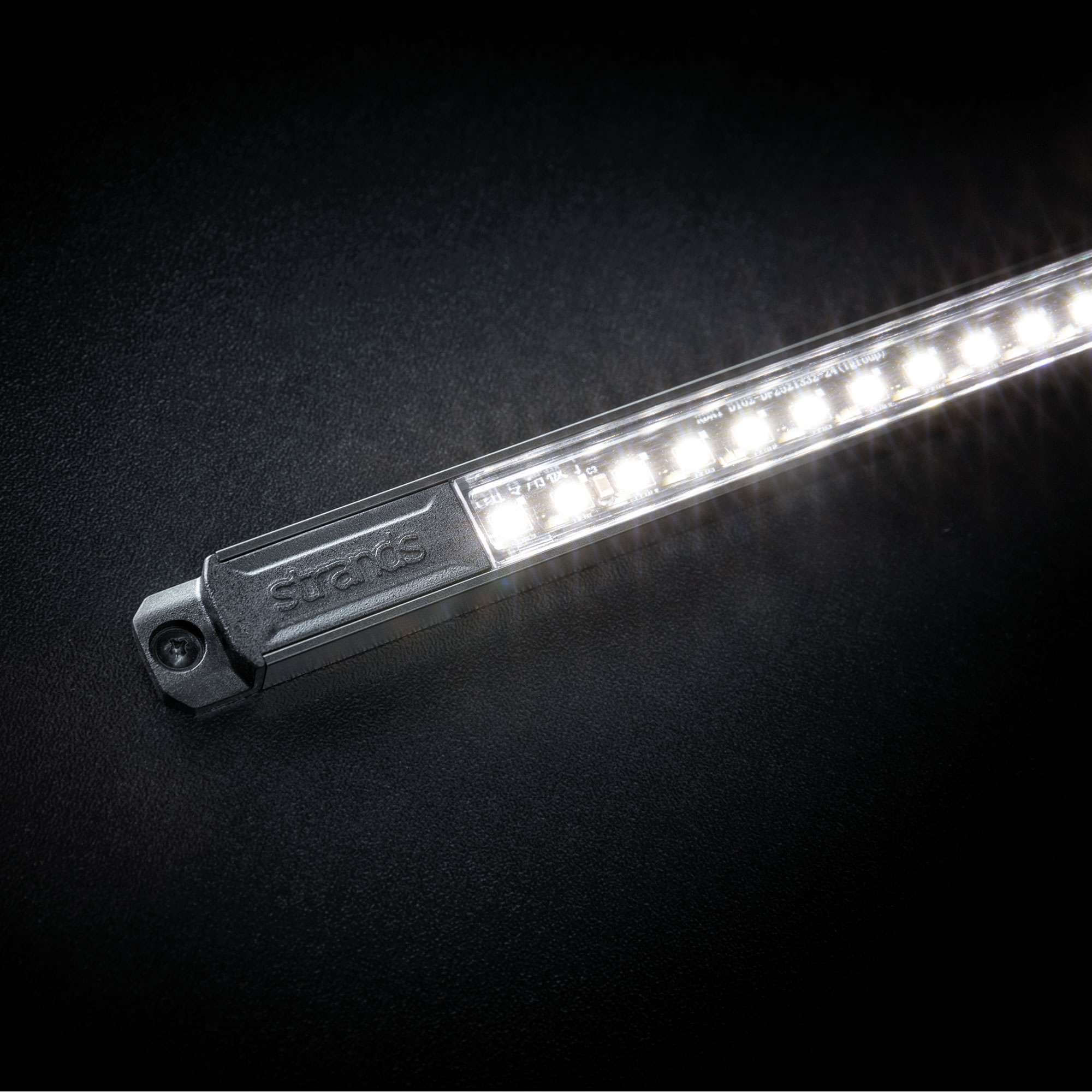 Strands UNITY INTERIOR LIGHT WHITE 505 MM