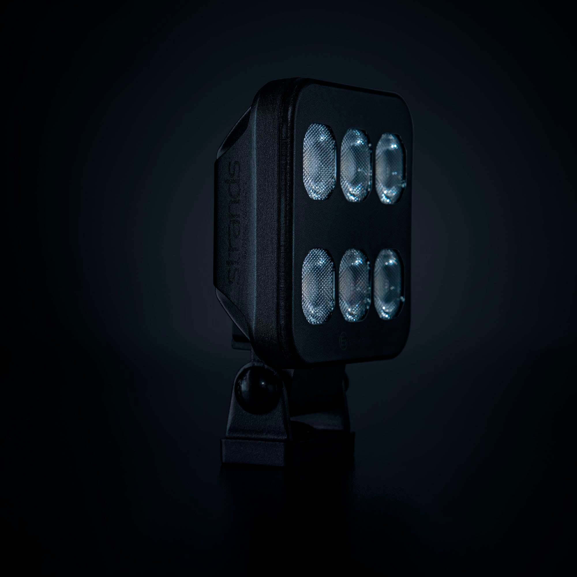 Strands DARK KNIGHT HARDCORE WORK LIGHT 32W