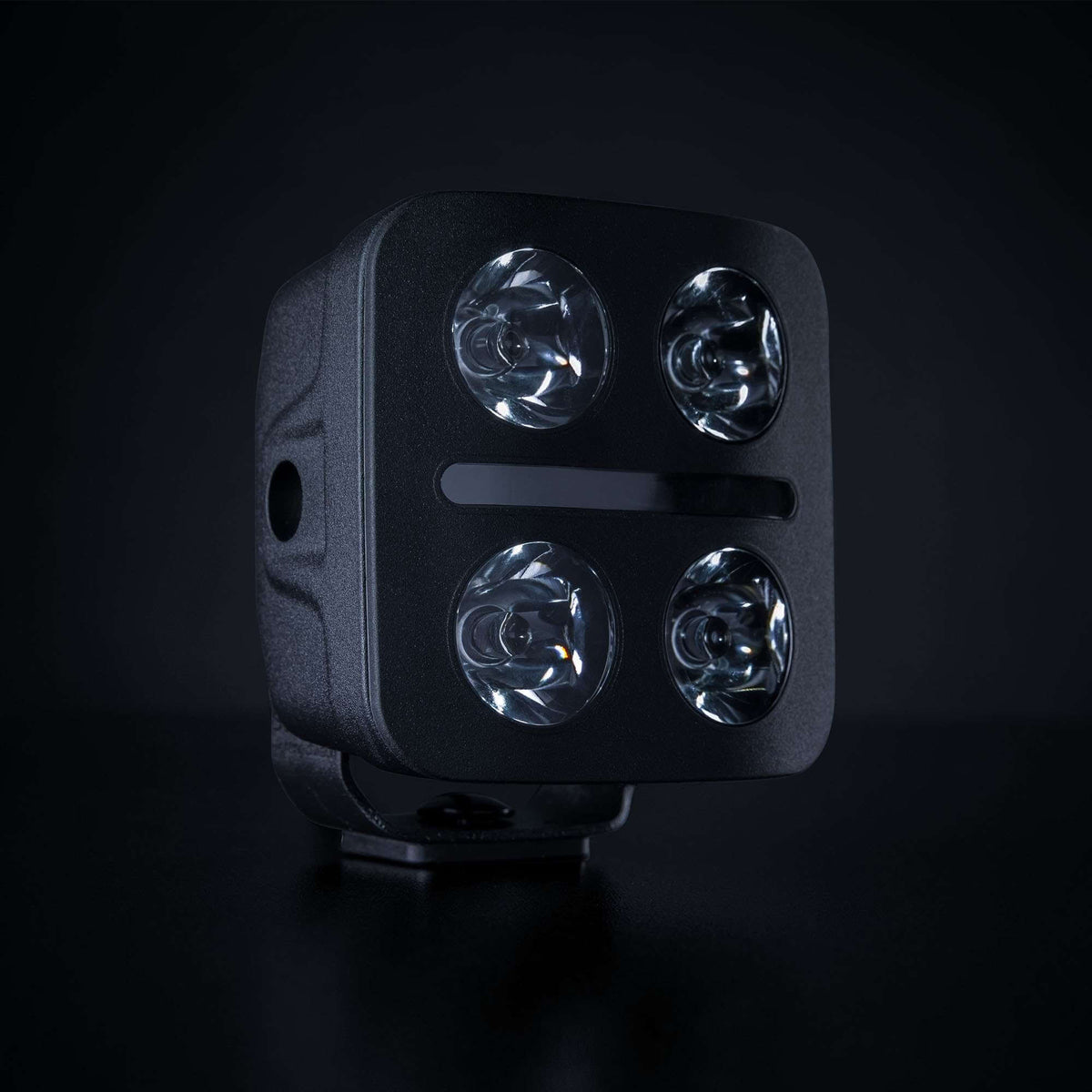 Strands NUUK D-LINE QB DRIVING LIGHT 3″