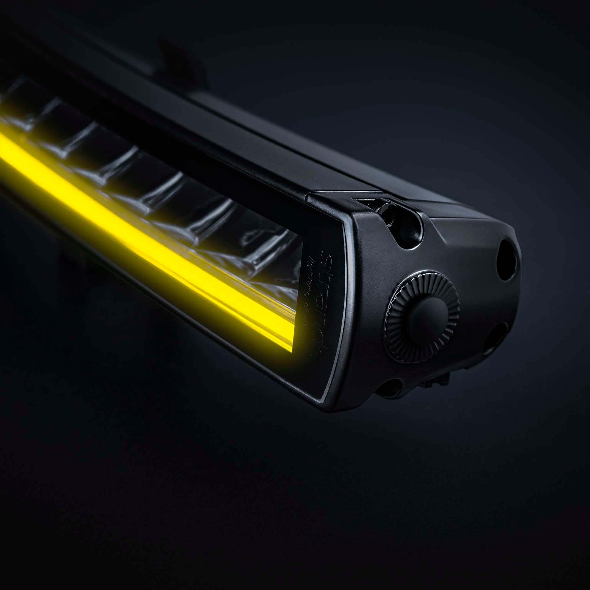 Strands SIBERIA XP SRC LED BAR 32″