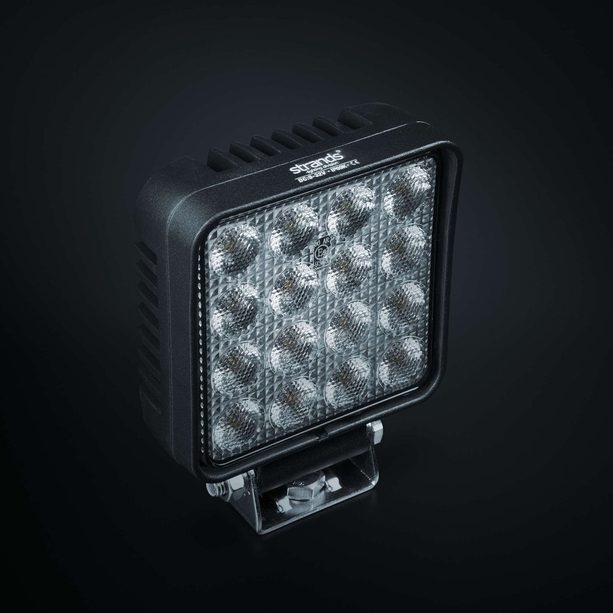 Strands STRANDS WORK/REVERSE LIGHT 25W