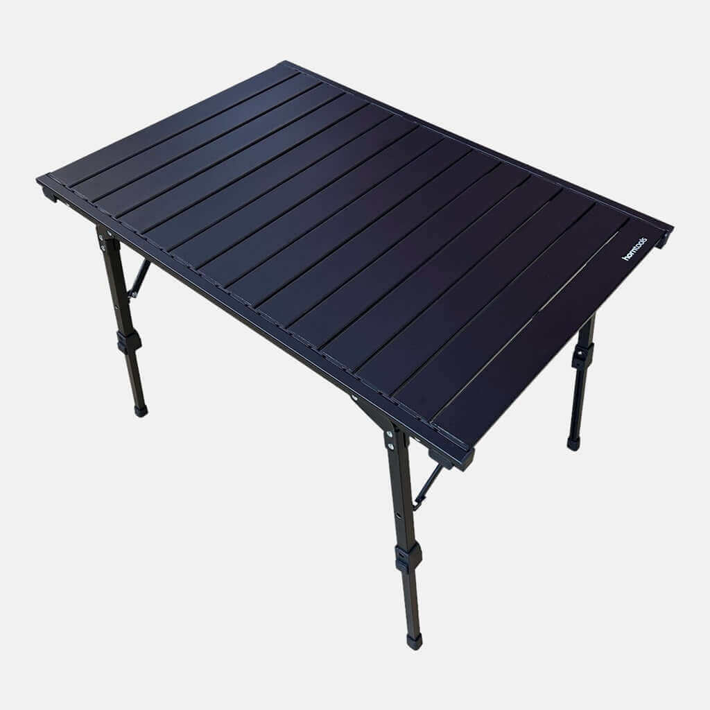 Set mobili da campeggio - Poltrona reclinabile