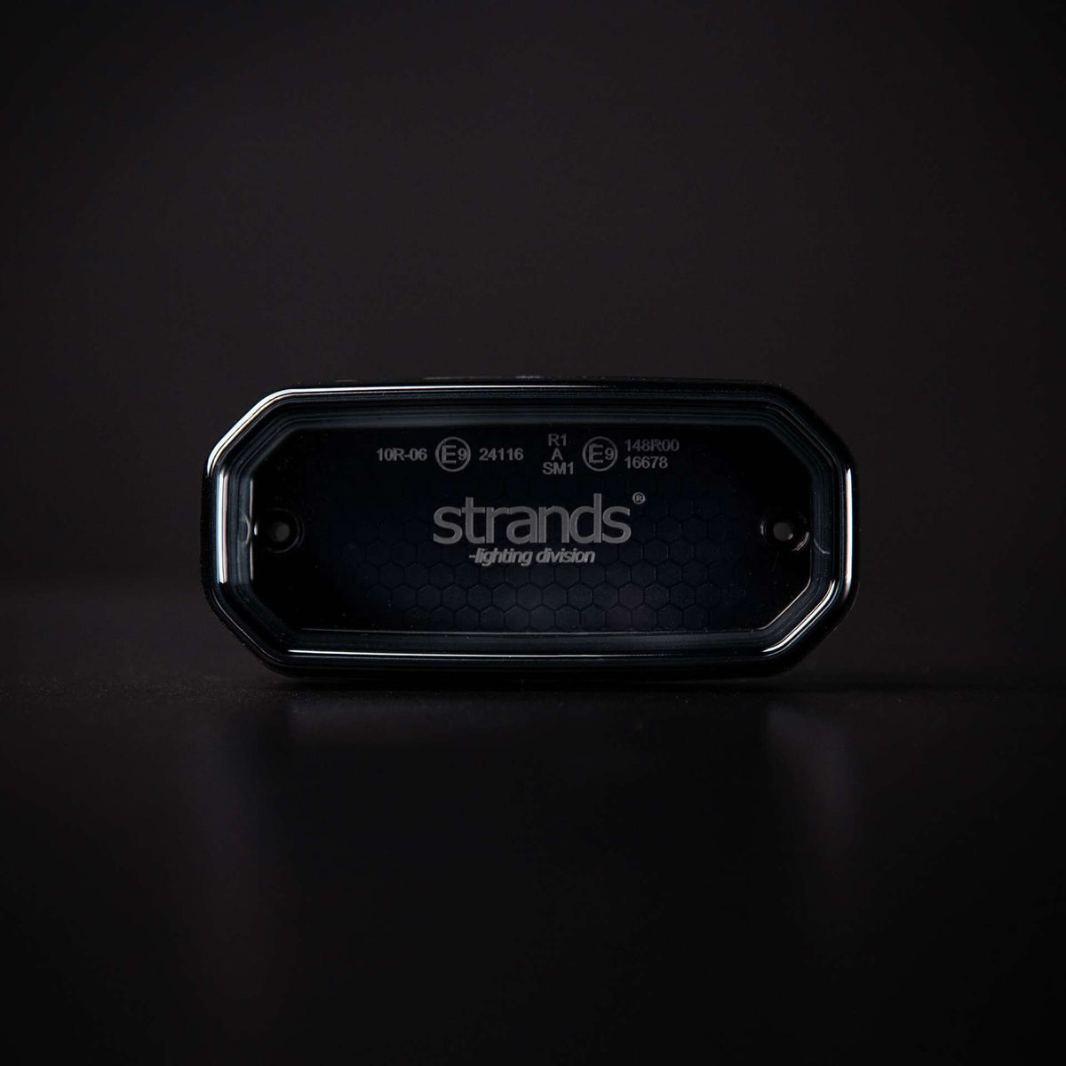 Strands FOR9T SCALE SIDE MARKER