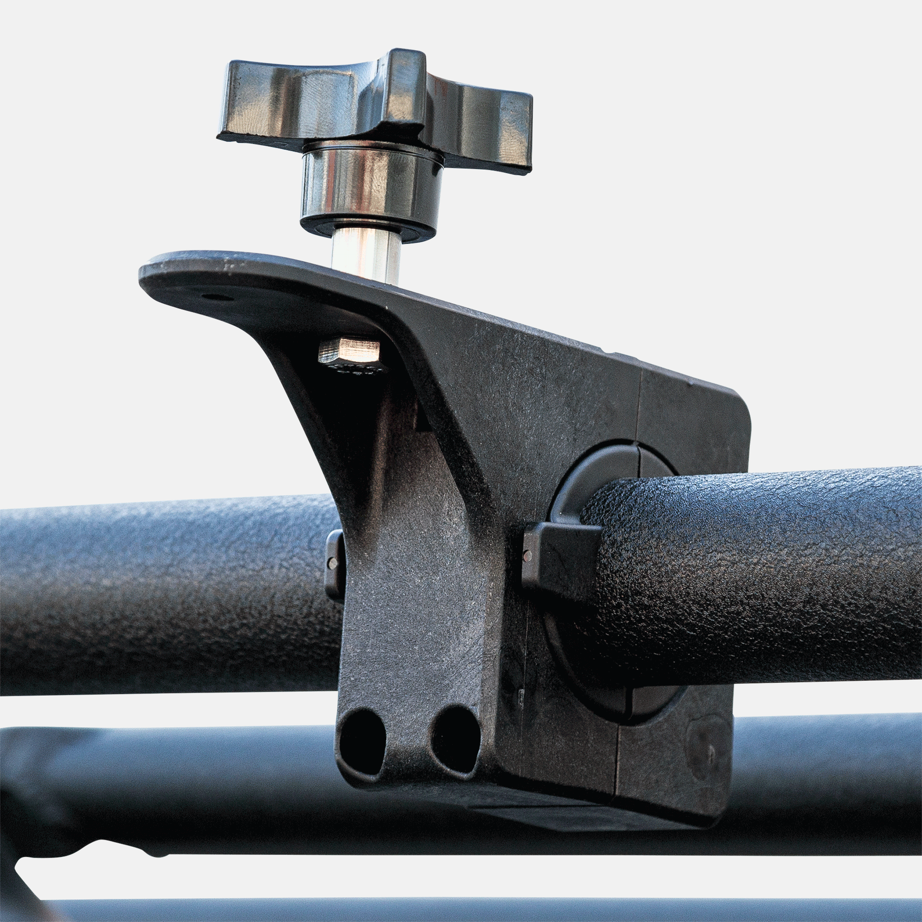 Quick Fist Hi-Lift Montage Kit 25-64mm 2Stk.