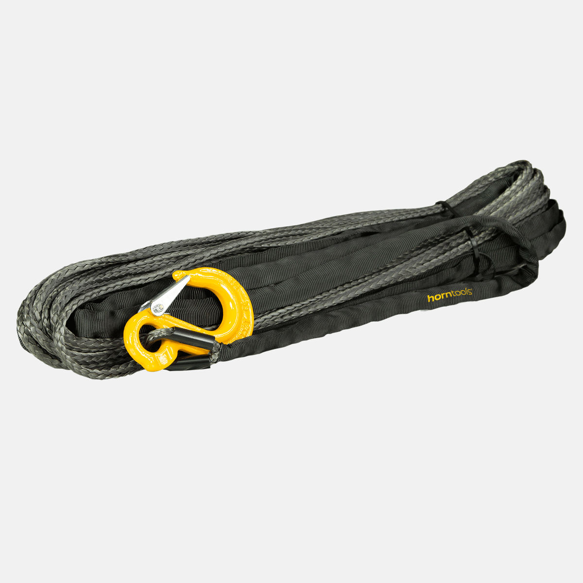 Kunststoffseil für Seilwinden 6mm 3200 kg