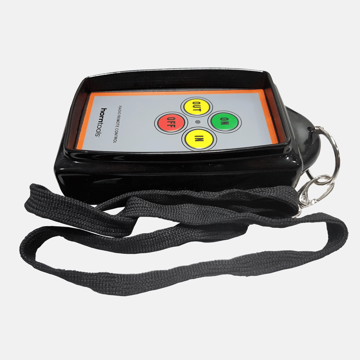 Radiocomando argani a cavo 9 - 30 volt