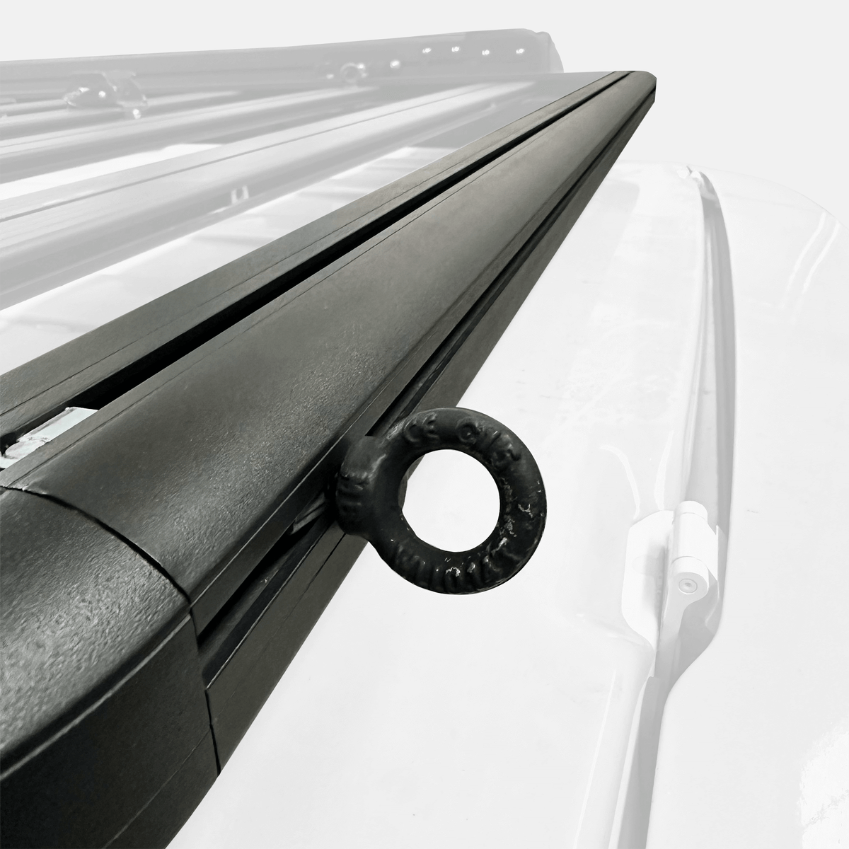 Dachträger ExRoof Ringschrauben (4x)