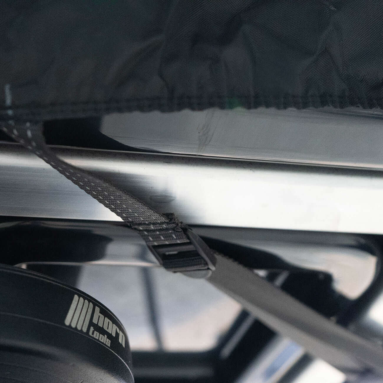 Abdeckung Dachzelt Themis 140 cm