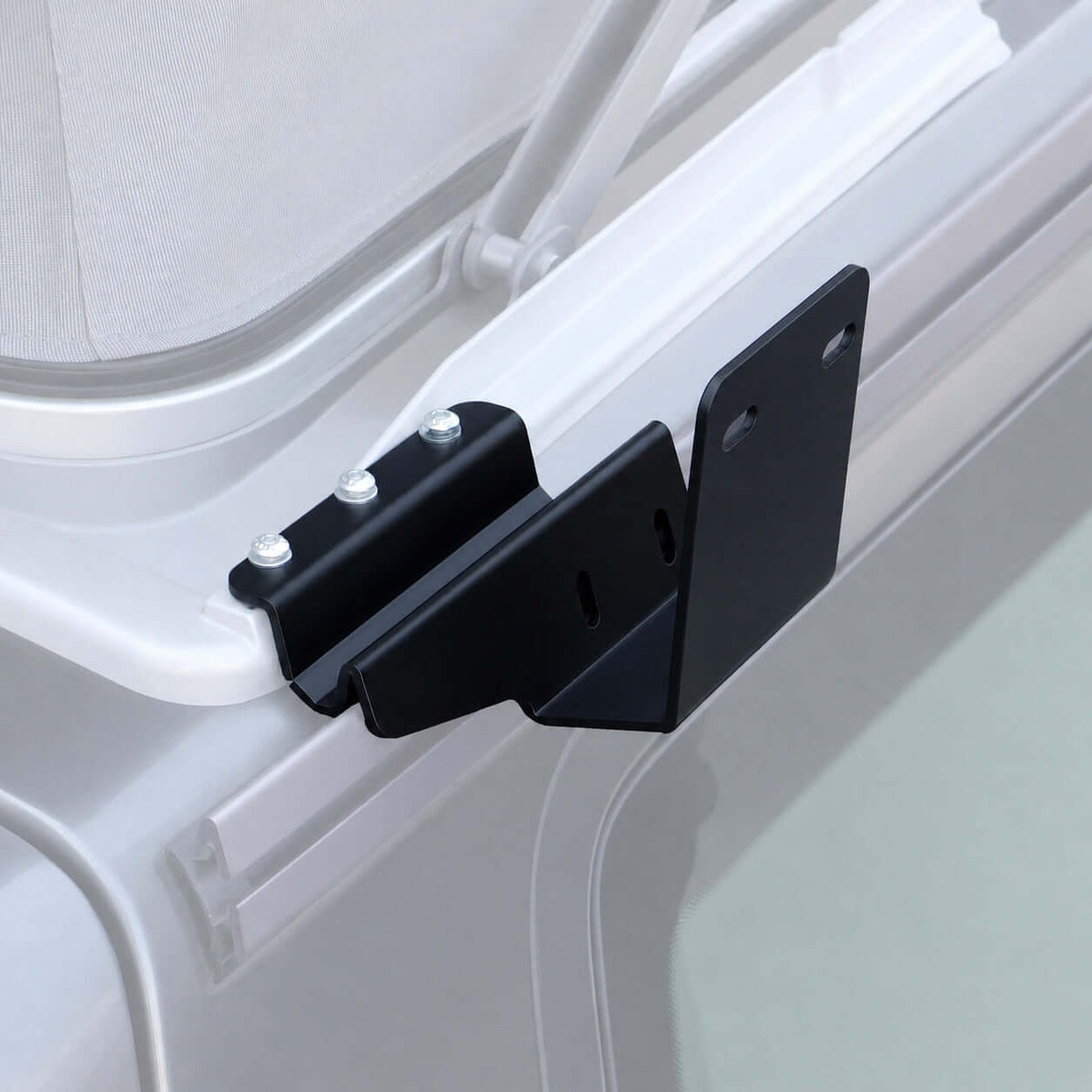 Supporto per tenda da sole VW California T5/T6/T6.1