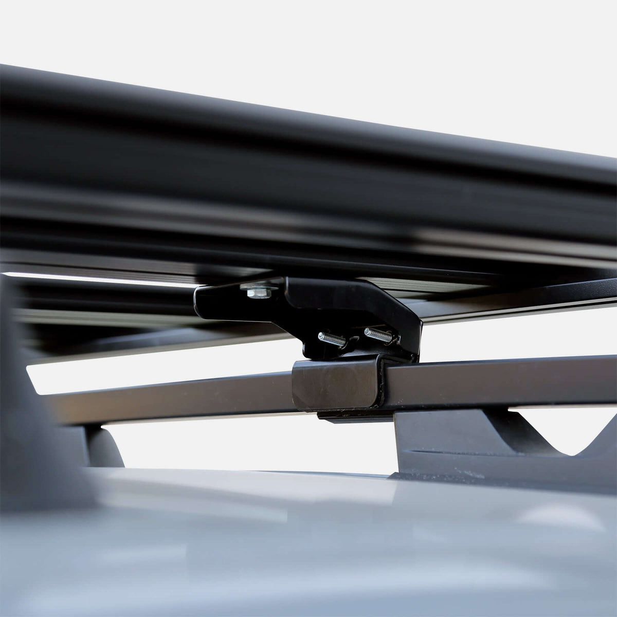 Dachträger ExRoof für Subaru Forester 2025