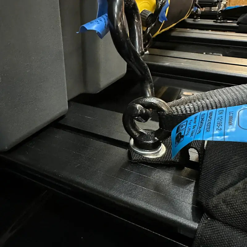 Dachträger ExRoof für Ford Tourneo Connect & Transit Connect L1 / SWB (ab Baujahr 2022)